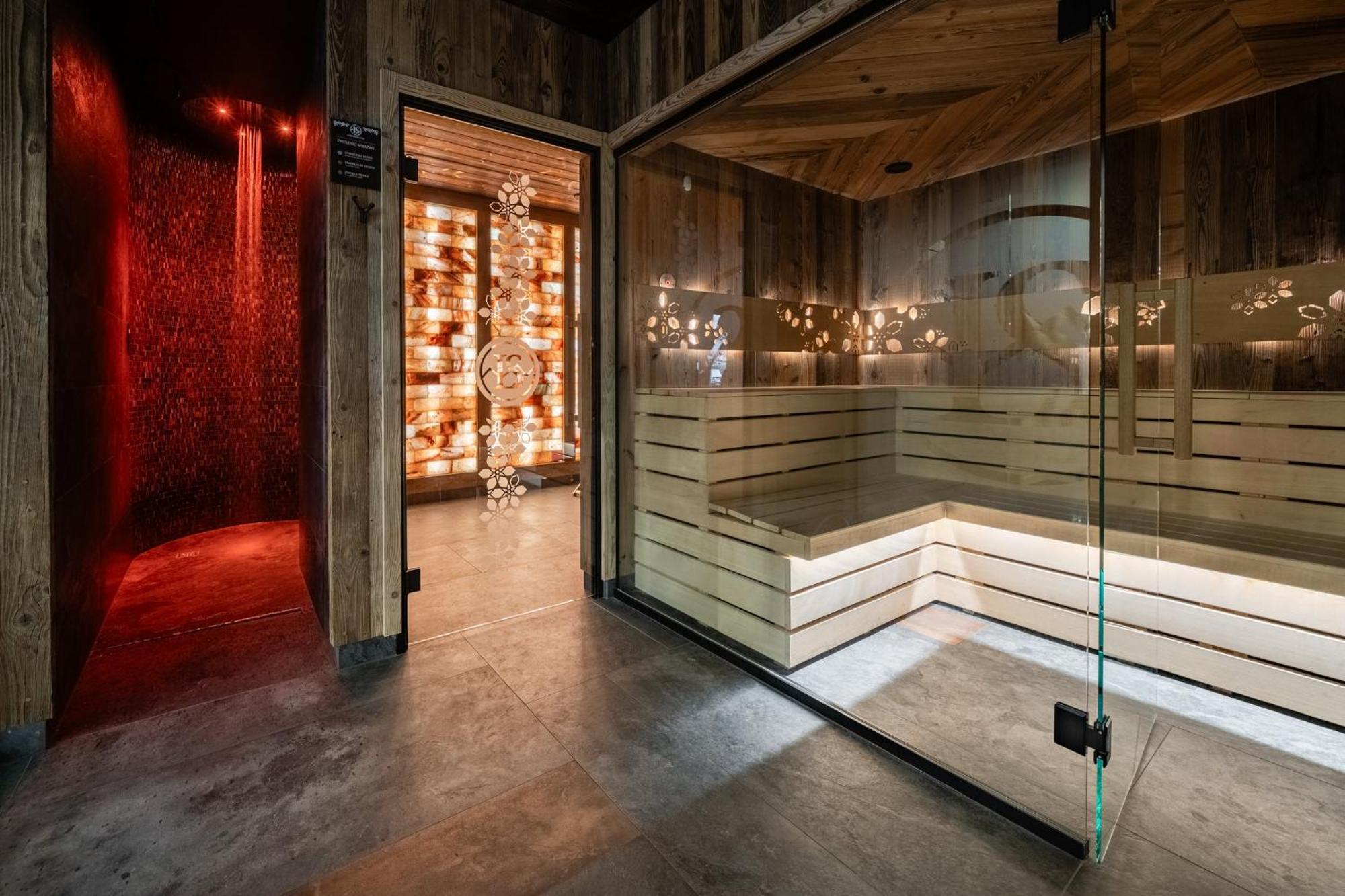 Hotel Litworowy Staw Bialka Tatrzanska Exterior foto